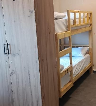 Armis Hostel Istanbul Exterior foto