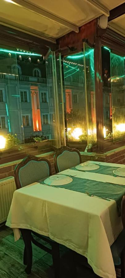 Armis Hostel Istanbul Exterior foto