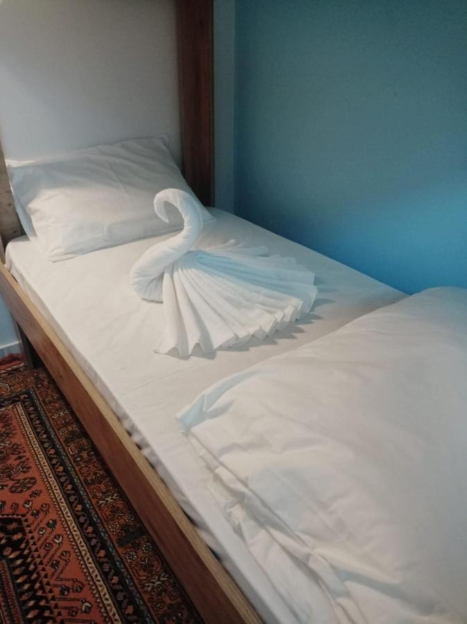 Armis Hostel Istanbul Exterior foto